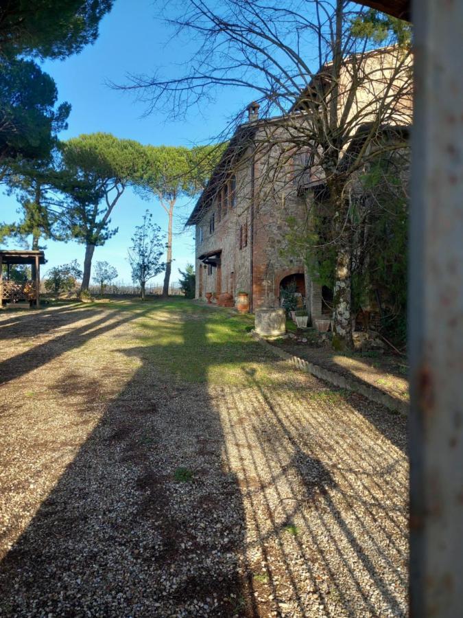Borgo Casanuova Villa Pianella  Exterior photo