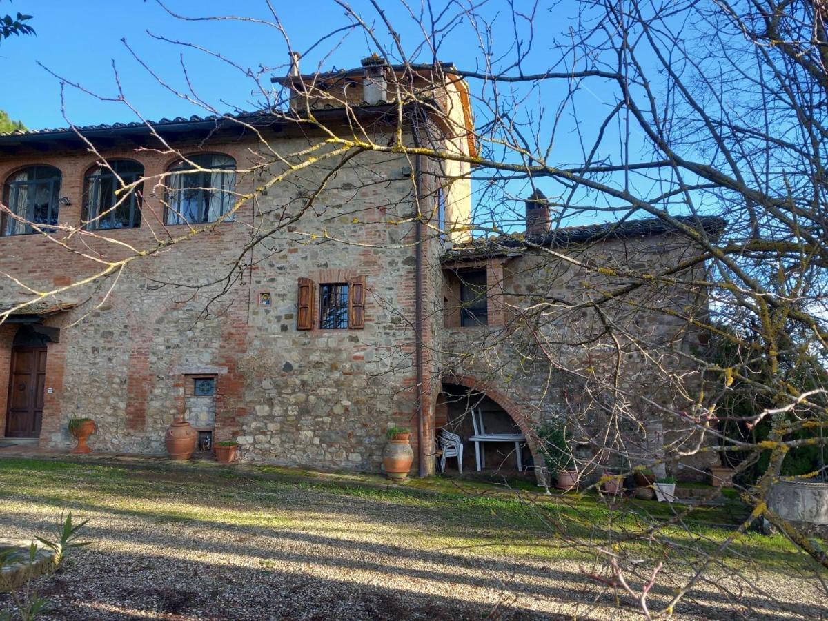 Borgo Casanuova Villa Pianella  Exterior photo