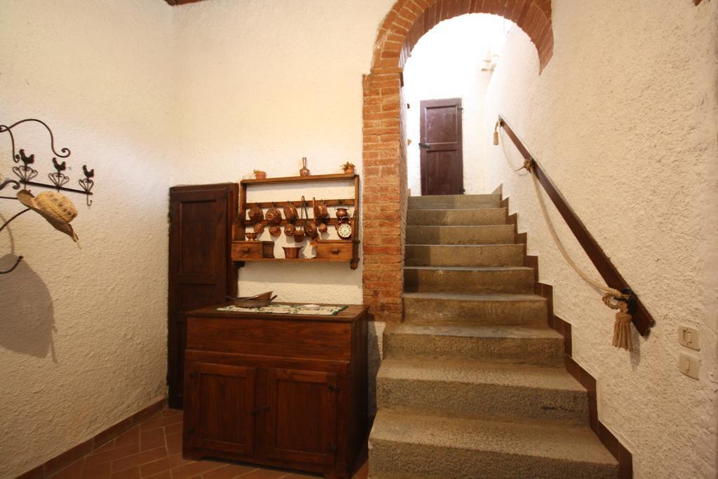 Borgo Casanuova Villa Pianella  Exterior photo